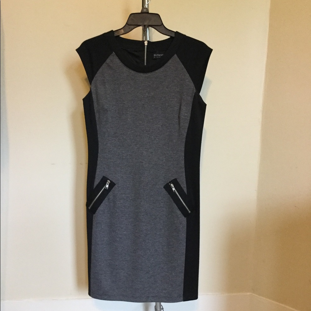 2/$20...Enfocus Studio Dress